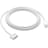 Кабель Type-C - Magsafe 3, Apple, 2м (MLYV3ZM/A) - фото #0, Technodom.kz