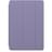 Чехол для iPad 10.2 (9th generation) Smart Cover, English Lavender (MM6M3ZM/A) - фото #0, Technodom.kz