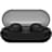 Наушники Вставные Sony Bluetooth WF-C500, Black - фото #1, Technodom.kz