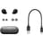 Наушники Вставные Sony Bluetooth WF-C500, Black - фото #4, Technodom.kz