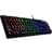 Игровая клавиатура Razer Huntsman Elite - Purple Switch, Black (RZ03-01870700-R3R1) - фото #1, Technodom.kz