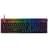 Игровая клавиатура Razer Huntsman V2 - Purple Switch, Black (RZ03-03931300-R3R1) - фото #1, Technodom.kz