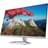 Монитор 27" HP M27fd 2H3Y8AA 1920x1080 16:9 IPS 75ГЦ (2HDMI+VGA+Type-C) Silver - фото #2, Technodom.kz