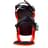 Крепления сноубордические мужские Burton Cartel - 2021 (M, bright red) - фото #2, Technodom.kz