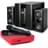 Караоке система Studio Evolution EvoBox Plus + микрофоны SE 200D + LD Systems DAVE 8 XS,комплект - фото #0, Technodom.kz