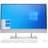 Моноблок 27" HP 27-DP1024UR White (51135G7-8-256-W-FHD) (497A4EA) - фото #0, Technodom.kz
