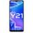 Смартфон Vivo Y21 4/64GB Diamond Glow - фото #1, Technodom.kz