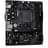 Материнская плата ASRock B550M-HDV AM4 2DDR4 PCI-E 1x16 1x1 (HDMI+VGA+DVI) mATX - фото #2, Technodom.kz
