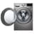 Стиральная машина LG Twin Wash F0L9DGP2S+TW-256W - фото #3, Technodom.kz