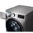 Стиральная машина LG Twin Wash F0L9DGP2S+TW-256W - фото #4, Technodom.kz