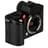 Беззеркальный фотоаппарат Leica SL2-S Body Black - фото #3, Technodom.kz
