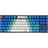 Игровая клавиатура Varmilo VA87M Summit R2 TKL - Cherry MX Blue (VA87MA022A1A2A06A007) - фото #0, Technodom.kz