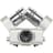Микрофон Zoom XYH-6 со сменой угла захвата - 90/120° для Zoom H6/H5/Q8/F8/F4/U-44 - фото #0, Technodom.kz