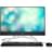 Моноблок 23.8" HP 24-DF0016UR Black (A3050U-4-256-D-FHD) (14P87EA) - фото #0, Technodom.kz