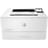 HP LaserJet Pro M406dn A4-D-N (3PZ15A) Лазерлік принтері - фото #0, Technodom.kz
