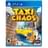 Игра для PS4 Taxi Chaos (8720256139355) - фото #0, Technodom.kz