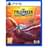 Игра для PS5 The Falconeer Warrior Edition (5060188673231) - фото #0, Technodom.kz