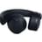 Игровая гарнитура беспроводная Sony PS5 PULSE 3D Midnight Black (CFI-ZWH1/MB) - фото #2, Technodom.kz