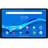 Lenovo Tab M10 Планшеті FHD Plus TB-X606X 10.3" 64GB WiFi+LTE+Charging Station Iron grey (ZA5Y0071RU) - фото #0, Technodom.kz