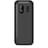 Мобильный телефон Texet TM-123 Black - фото #1, Technodom.kz