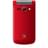 Texet Ұялы телефоны GSM TM-317 BLX-D-2.4-0.3-0 Red - фото #1, Technodom.kz