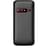 Мобильный телефон Texet TM-B226 Black/Red - фото #1, Technodom.kz