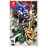Игра для Nintendo Shin Megami Tensei V (45496428822) - фото #0, Technodom.kz