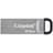 USB Флешка 64Gb Kingston USB 3.1 Gen 1 (USB 3.0) Silver (DTKN/64GB) - фото #0, Technodom.kz