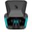 Игровая гарнитура беспроводная TWS Bloody M70, Blue (M70B) - фото #2, Technodom.kz