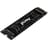 Внутренний SSD M.2 2280 500GB Kingston FURY Renegade PCIe 4.0 x4 NVMe (SFYRS/500G) - фото #1, Technodom.kz