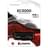Внутренний SSD M.2 2280 512GB Kingston KC3000 PCIe 4.0 x4 NVMe (SKC3000S/512G) - фото #2, Technodom.kz