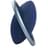 Колонки Bluetooth Harman Kardon Onyx Studio 7, Blue (HKOS7BLU) - фото #3, Technodom.kz