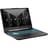 Игровой ноутбук Asus TUF Gaming A15 Ryzen 7 5800H / 16ГБ / 512SSD / RTX3070 8ГБ / 15.6 / DOS / (FA506QR-HN035) - фото #2, Technodom.kz