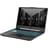 Игровой ноутбук Asus TUF Gaming A15 Ryzen 7 5800H / 16ГБ / 512SSD / RTX3070 8ГБ / 15.6 / DOS / (FA506QR-HN035) - фото #3, Technodom.kz