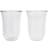 Чашки для латте Delonghi LATTEMACCHIATO DLSC-312 220 ml (2 шт) - фото #0, Technodom.kz