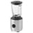 Блендер стационарный Braun PowerBlend JB-3272SI - фото #4, Technodom.kz