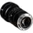 Canon M-Mount арналған Sirui Anamorphic объективі 24 mm f/2.8 - фото #7, Technodom.kz