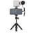 Комплект для влогов SmallRig Vigor VK-50 Vlog Kit для смартфона - фото #0, Technodom.kz