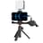 Комплект для влогов SmallRig Vigor VK-50 Vlog Kit для смартфона - фото #3, Technodom.kz