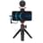 Комплект для влогов SmallRig Vigor VK-40 Vlog Kit для смартфона - фото #0, Technodom.kz