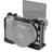 Клетка SmallRig CCS2310B Cage для Sony A6100/A6300/A6400/A6500 - фото #1, Technodom.kz