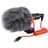 Микрофон накамерный SmallRig 3468 Forevala S20 - фото #0, Technodom.kz