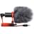 Микрофон накамерный SmallRig 3468 Forevala S20 - фото #1, Technodom.kz