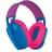 Игровая гарнитура беспроводная Logitech G435 LightSpeed, Blue (981-001062) - фото #1, Technodom.kz
