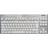 Игровая клавиатура беспроводная Logitech G915 TKL, White (920-010117) - фото #0, Technodom.kz