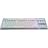 Игровая клавиатура беспроводная Logitech G915 TKL, White (920-010117) - фото #1, Technodom.kz
