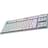 Игровая клавиатура беспроводная Logitech G915 TKL, White (920-010117) - фото #3, Technodom.kz