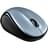 Сымсыз тінтуір USB Logitech M325, Light Silver (910-002334) - фото #2, Technodom.kz