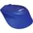 Мышка беспроводная USB Logitech M330 Silent, Blue (910-004910) - фото #1, Technodom.kz