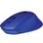 Мышка беспроводная USB Logitech M330 Silent, Blue (910-004910) - фото #4, Technodom.kz